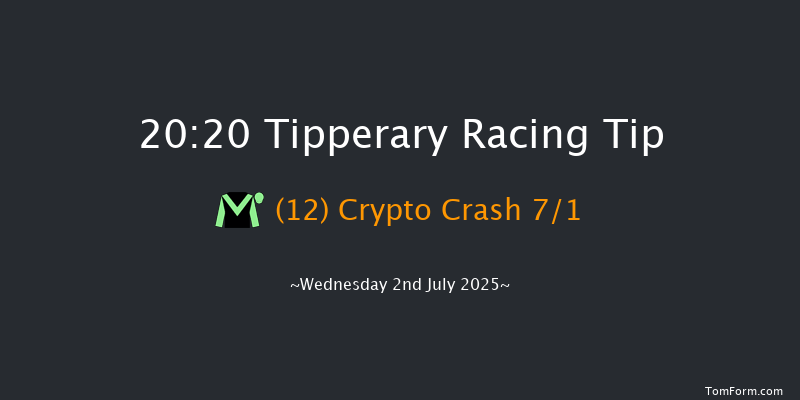 Tipperary 20-20 9f Tue 1st Jul 2025