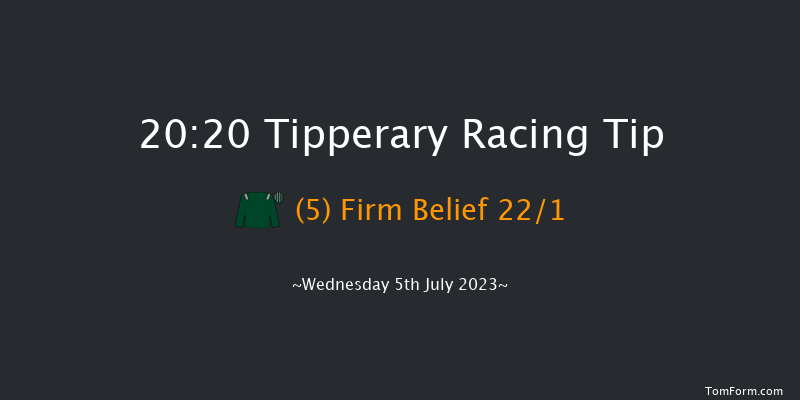 Tipperary 20:20 Handicap 12f Tue 4th Jul 2023