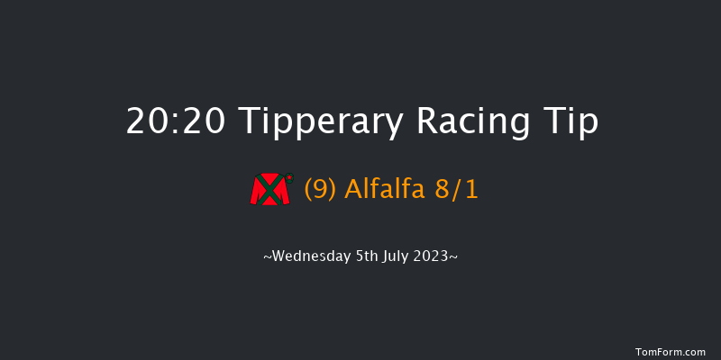 Tipperary 20:20 Handicap 12f Tue 4th Jul 2023