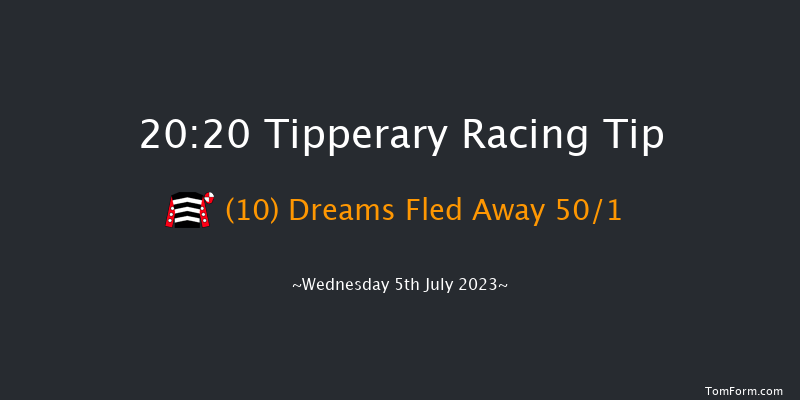 Tipperary 20:20 Handicap 12f Tue 4th Jul 2023