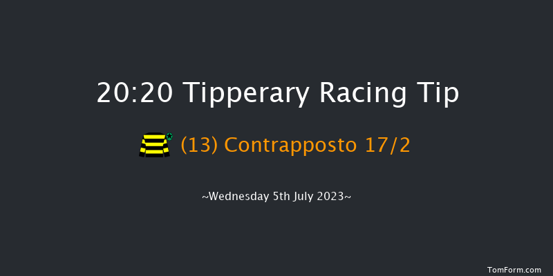Tipperary 20:20 Handicap 12f Tue 4th Jul 2023