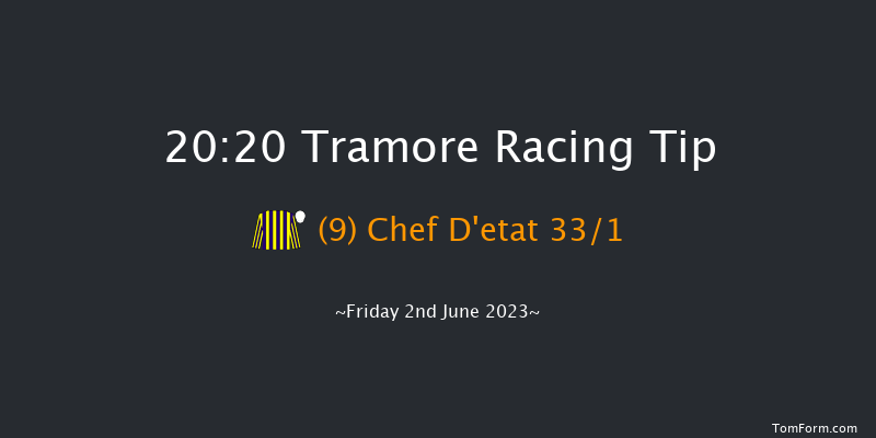 Tramore 20:20 NH Flat Race 16f Mon 17th Apr 2023