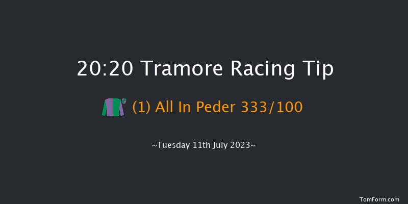 Tramore 20:20 Handicap 16f Sat 3rd Jun 2023