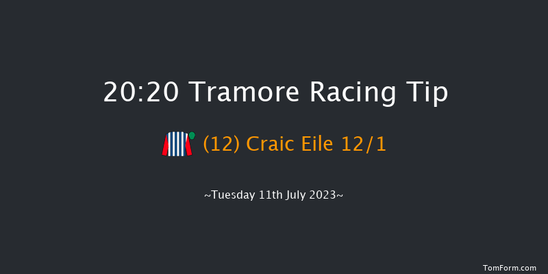 Tramore 20:20 Handicap 16f Sat 3rd Jun 2023
