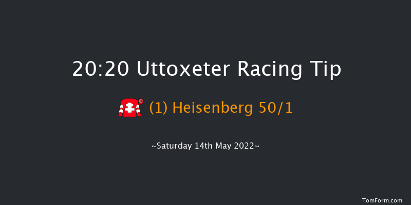 Uttoxeter 20:20 Handicap Hurdle (Class 5) 20f Sat 30th Apr 2022