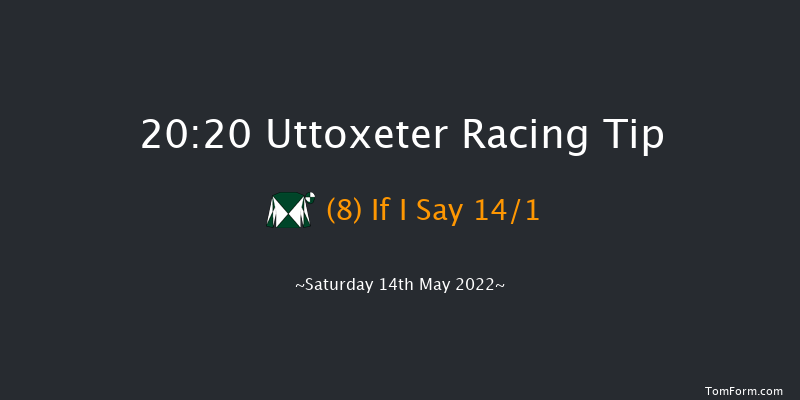 Uttoxeter 20:20 Handicap Hurdle (Class 5) 20f Sat 30th Apr 2022