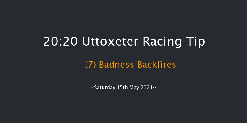 Sky Sports Racing Virgin 535 Conditional Jockeys' Handicap Hurdle Uttoxeter 20:20 Handicap Hurdle (Class 5) 20f Sat 1st May 2021