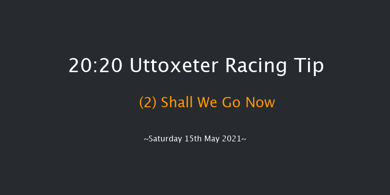 Sky Sports Racing Virgin 535 Conditional Jockeys' Handicap Hurdle Uttoxeter 20:20 Handicap Hurdle (Class 5) 20f Sat 1st May 2021