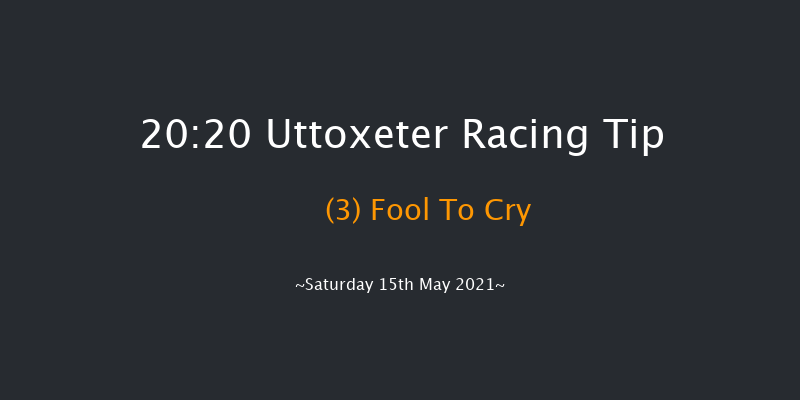 Sky Sports Racing Virgin 535 Conditional Jockeys' Handicap Hurdle Uttoxeter 20:20 Handicap Hurdle (Class 5) 20f Sat 1st May 2021