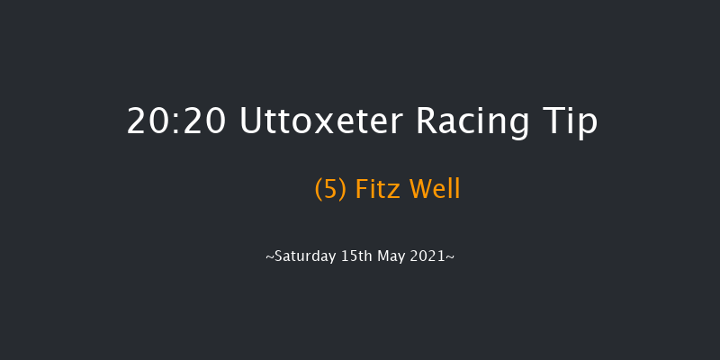 Sky Sports Racing Virgin 535 Conditional Jockeys' Handicap Hurdle Uttoxeter 20:20 Handicap Hurdle (Class 5) 20f Sat 1st May 2021