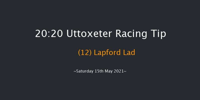 Sky Sports Racing Virgin 535 Conditional Jockeys' Handicap Hurdle Uttoxeter 20:20 Handicap Hurdle (Class 5) 20f Sat 1st May 2021