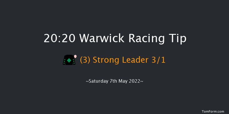 Warwick 20:20 NH Flat Race (Class 5) 16f Mon 2nd May 2022