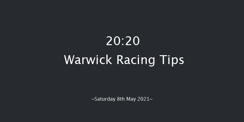 racingtv.com Open NH Flat Race (GBB Race) Warwick 20:20 NH Flat Race (Class 5) 16f Mon 3rd May 2021
