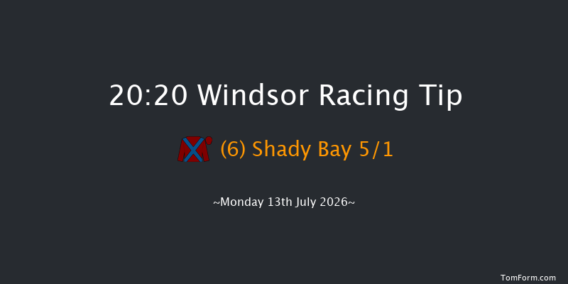 Windsor 20-20 (Class 4) 10f Mon 29th Jun 2026