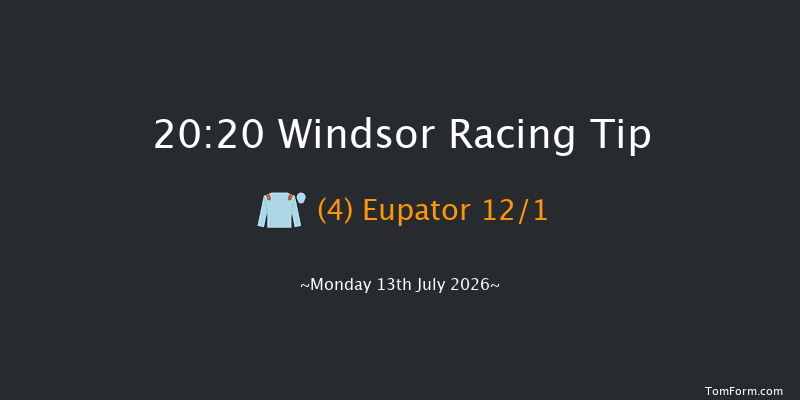 Windsor 20-20 (Class 4) 10f Mon 29th Jun 2026