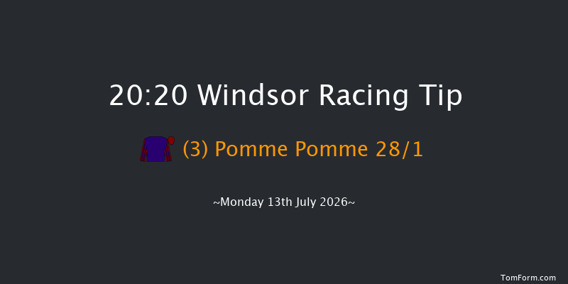 Windsor 20-20 (Class 4) 10f Mon 29th Jun 2026