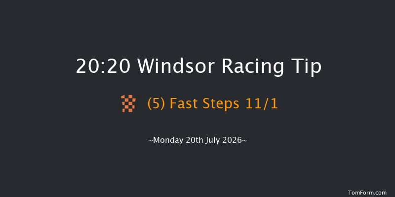 Windsor 20-20 (Class 6) 10f Mon 13th Jul 2026