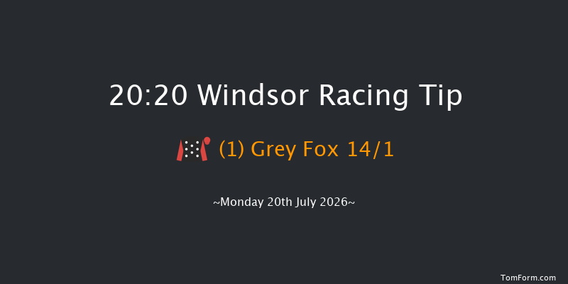 Windsor 20-20 (Class 6) 10f Mon 13th Jul 2026