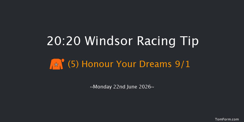 Windsor 20-20 (Class 6) 5f Mon 15th Jun 2026