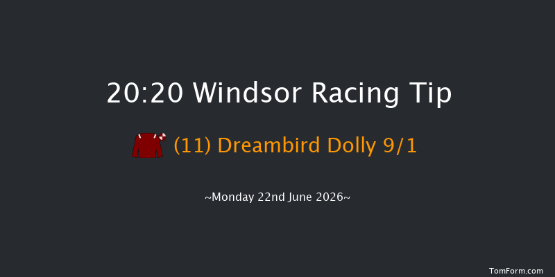 Windsor 20-20 (Class 6) 5f Mon 15th Jun 2026