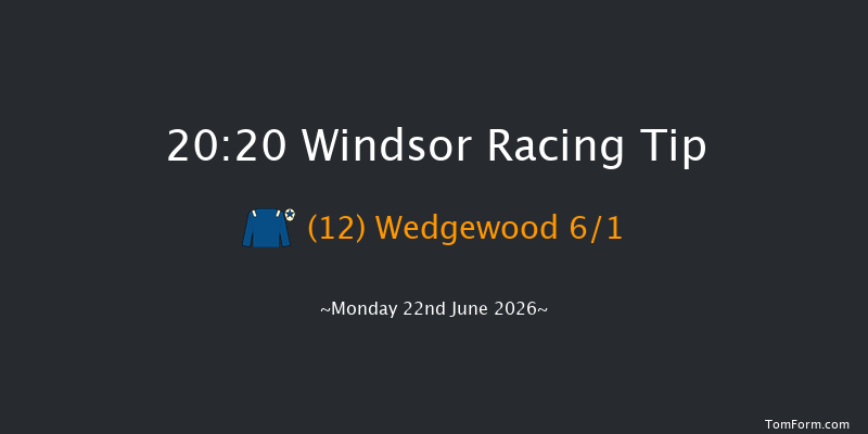 Windsor 20-20 (Class 6) 5f Mon 15th Jun 2026
