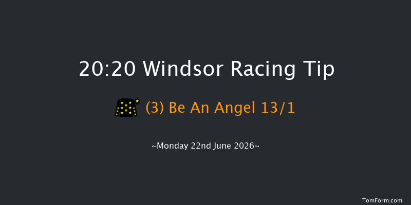 Windsor 20-20 (Class 6) 5f Mon 15th Jun 2026