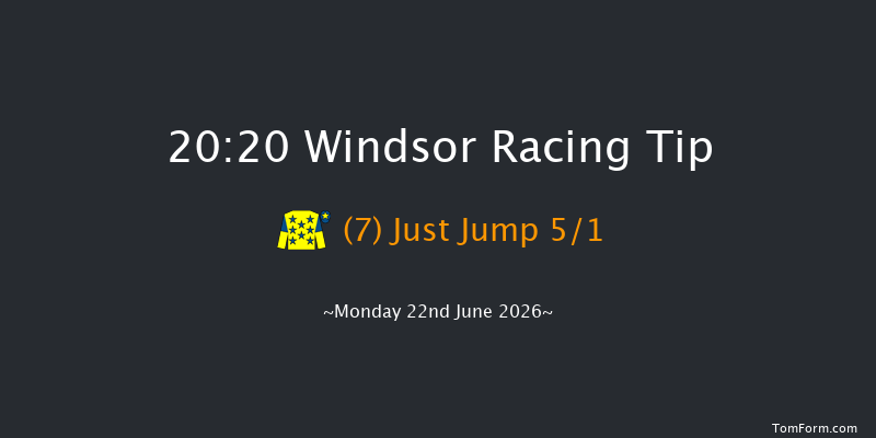 Windsor 20-20 (Class 6) 5f Mon 15th Jun 2026