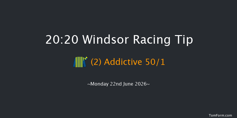 Windsor 20-20 (Class 6) 5f Mon 15th Jun 2026
