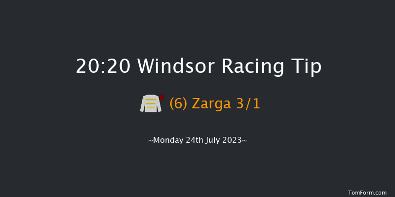 Windsor 20:20 Handicap (Class 4) 10f Mon 17th Jul 2023