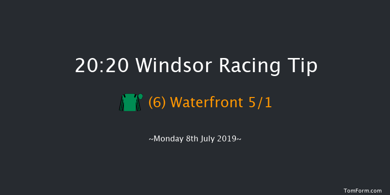 Windsor 20:20 Stakes (Class 5) 8f Mon 1st Jul 2019