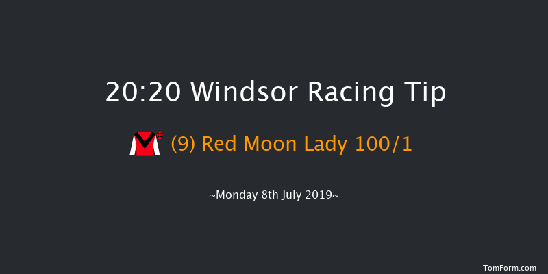 Windsor 20:20 Stakes (Class 5) 8f Mon 1st Jul 2019