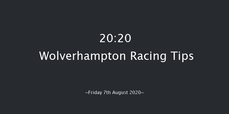 Sky Sports Racing Sky 415 Handicap Wolverhampton 20:20 Handicap (Class 6) 7f Fri 31st Jul 2020
