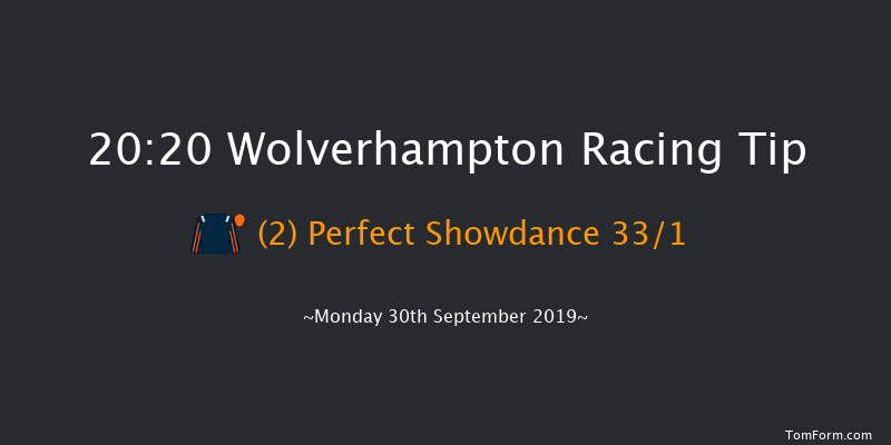 Wolverhampton 20:20 Handicap (Class 5) 10f Sat 21st Sep 2019
