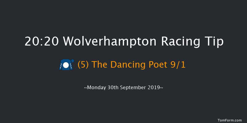 Wolverhampton 20:20 Handicap (Class 5) 10f Sat 21st Sep 2019