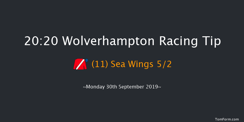 Wolverhampton 20:20 Handicap (Class 5) 10f Sat 21st Sep 2019