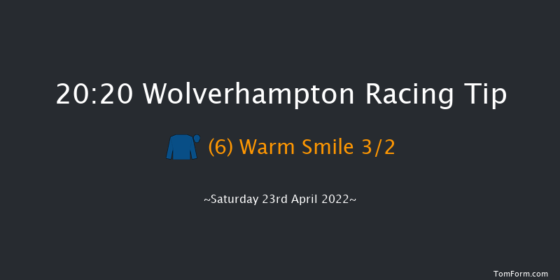 Wolverhampton 20:20 Stakes (Class 5) 9f Tue 19th Apr 2022