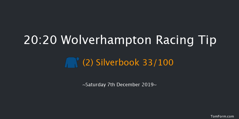 Wolverhampton 20:20 Stakes (Class 5) 12f Tue 3rd Dec 2019