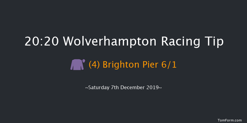 Wolverhampton 20:20 Stakes (Class 5) 12f Tue 3rd Dec 2019