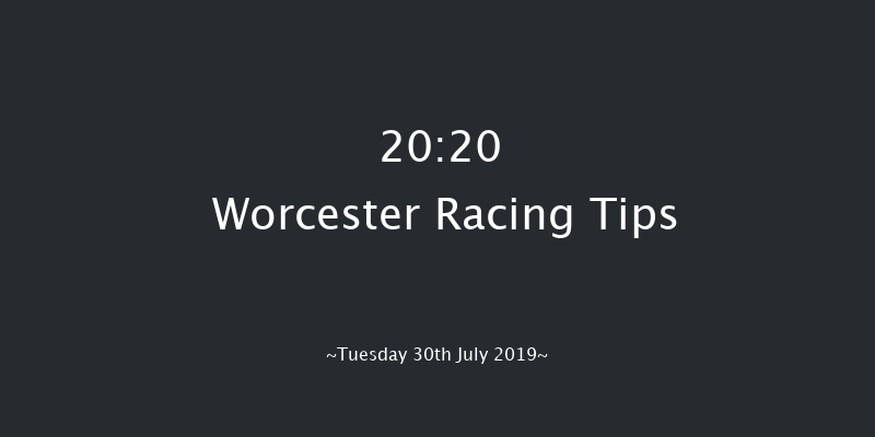 Worcester 20:20 Handicap Hurdle (Class 4) 16f Mon 8th Jul 2019