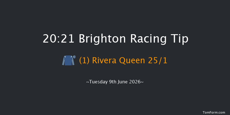 Brighton 20-21 (Class 6) 5f Fri 29th May 2026