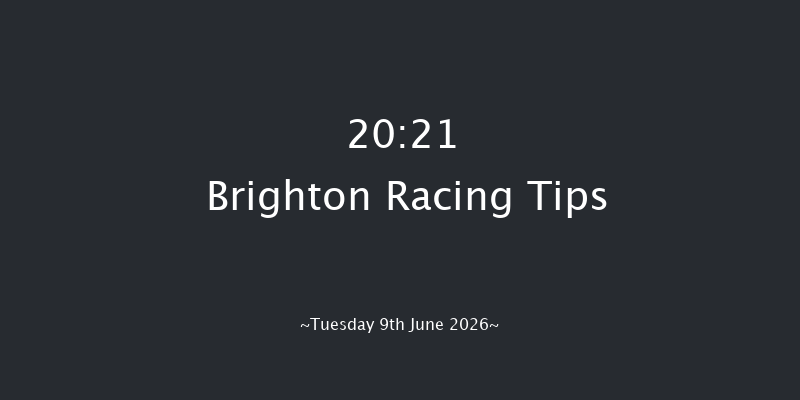 Brighton 20-21 (Class 6) 5f Fri 29th May 2026