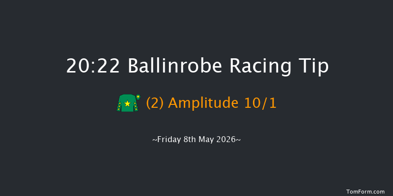 Ballinrobe 20-22 12f Fri 17th Apr 2026
