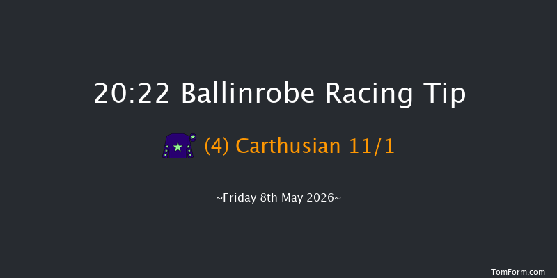 Ballinrobe 20-22 12f Fri 17th Apr 2026