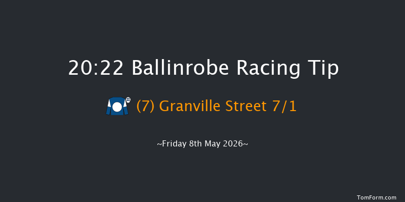 Ballinrobe 20-22 12f Fri 17th Apr 2026