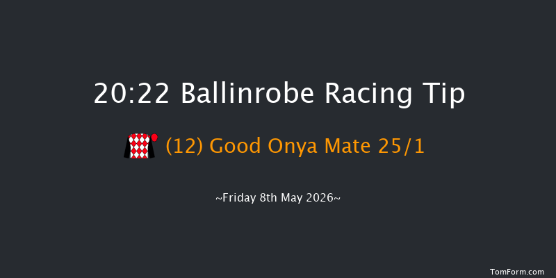 Ballinrobe 20-22 12f Fri 17th Apr 2026