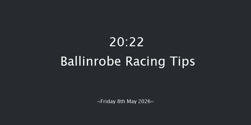 Ballinrobe 20-22 12f Fri 17th Apr 2026