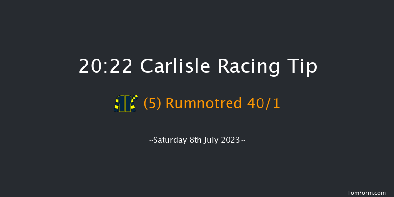 Carlisle 20:22 Handicap (Class 6) 9f Wed 28th Jun 2023
