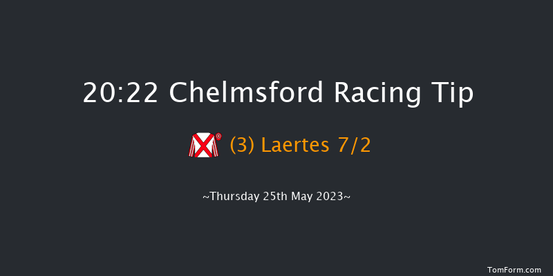 Chelmsford 20:22 Handicap (Class 6) 6f Thu 11th May 2023