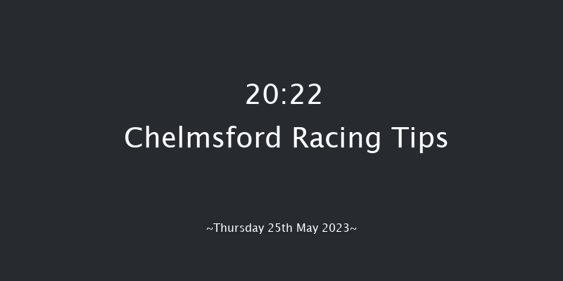 Chelmsford 20:22 Handicap (Class 6) 6f Thu 11th May 2023