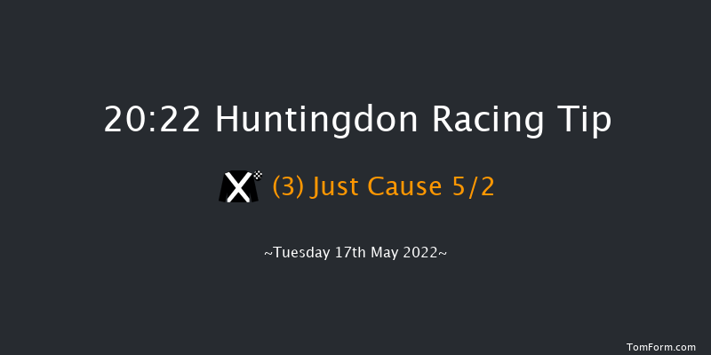 Huntingdon 20:22 Hunter Chase (Class 6) 24f Thu 5th May 2022